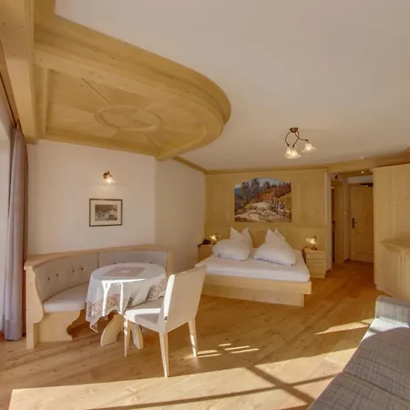 Dorfhotel Beludei 4* Santa Cristina Val Gardena